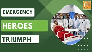 Emergency Heroes Triumph!