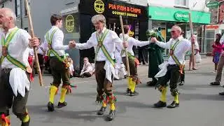 Kemps Men &lsquo;Beaux of London City&rsquo;