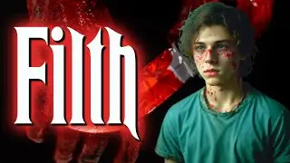 FILTH - Split Personality Horror Story | SLEEP DEMONS