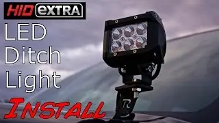 HID Extra 4