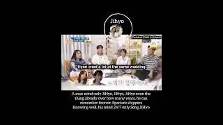 in PCIH Kim Jong Kook once again his mind with Song JiHyo.