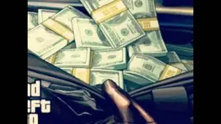 GTA5 modded accs to buy money and lvl
