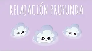 Nube | Yoga para Ni&ntilde;os | Relajaci&oacute;n Profunda