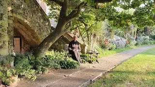 Morning Prayer &ndash; Tuesday, 22nd September 2020