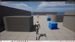 Stampede Ability Showcase Greg Howes 30009334