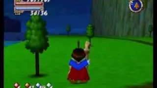 Let's Play Holy Magic Century [BLIND/Deutsch] 33 - Neues Land