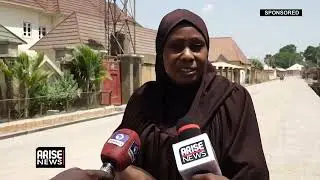 Documentary: Gov. Uba Sani's Giant Strides in Kaduna North Local Government Area