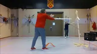 Novice Series Ep. 5 - Shooting the Point Long