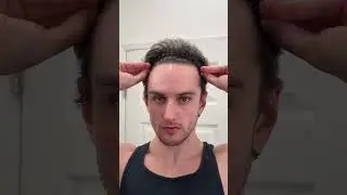 Bringing my dead hair back to life #hair #hairtransformation #hairgrowth