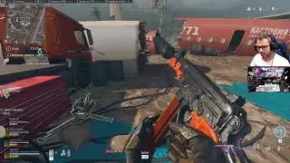 Una de mis ultimas mejores partidas en Vedansk 2.0 Warzone