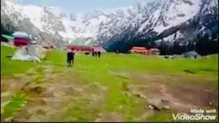 Jehaz Banda top KuMrat Valley | Dir KPK |