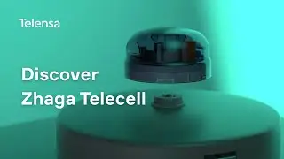 Zhaga Telecell by Telensa | Future-Ready Smart Street Lighting Control