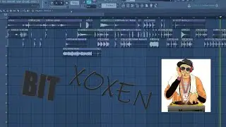 Я сделал бит в Ableton Live 10 Suite ПРОДАМ!!!!