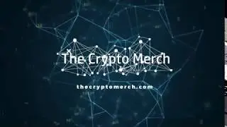 Bitcoin merchandise at The Crypto Merch!