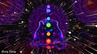 Wake up your Hidden Potential - Increase Mental Strength - Complete Restoration Mind and Spirit
