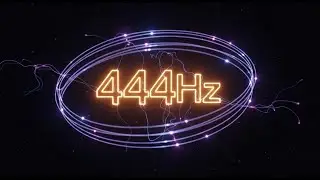 528Hz DNA Regeneration Frequency Energy Transformation Music for Deep Sleep Meditation