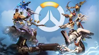 Overwatch Beta Montage