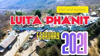 Luita Phanit official Trailor Video remake 2023