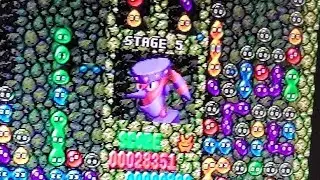 Scenario Easy mode lvlupscore Sega Genesis hardware