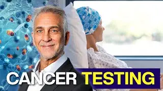 The Greek Test: How Personalized Cancer Testing Is Changing Treatment