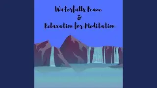 Waterfall Serenity for Inner Peace