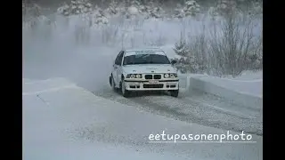 Historic Ralli Mikkeli 