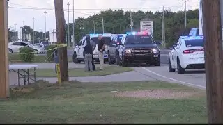 Police investigating fatal shooting at Bossier City pawn shop