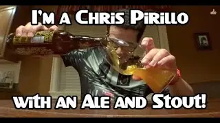 Ale Vs. Stout: Why Not Both?!