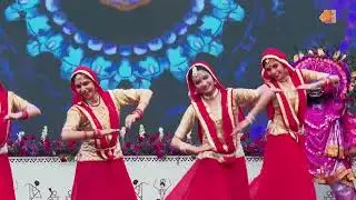 Over 350 Artists, 13 States, 1 Celebration | Saputara Monsoon Festival 2025 | Gujarat Tourism