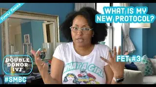 New IVF Protocol | Simply Tanika IVF | TTC Journey 2021