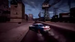 Need for Speed World 