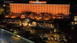 PEARL CONTINENTAL HOTEL RAWALPINDI | Quest for Hotel episode 2