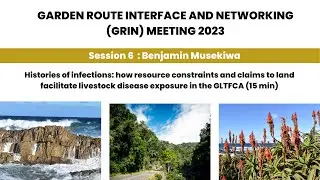 How resource constraints and claims to land facilitate livestock disease exposure