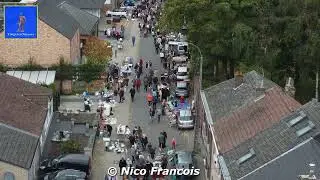 Straatcomit&eacute; Dijk organiseert grote herfstrommelmarkt
