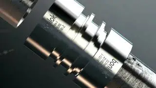 Bonlok Pipe Fittings - Pipe Lock 2