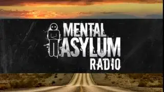 Indecent Noise - Mental Asylum Radio 001 (2014-05-04)