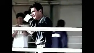 Marco Antonio Barrera Boxing Training 2002 #boxing #boxeo #boxen #boxe #mexico