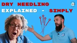 How to Explain Dry Needling to Your Patient | Physioverse Academy