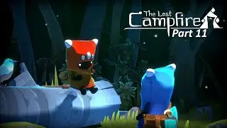 The Last Campfire Complete Guide   Part 11