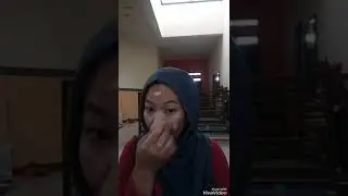 Tutorial make up harian
