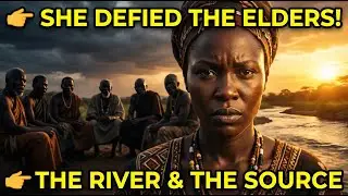 THE RIVER AND THE SOURCEA Story of Power, Tradition, Love & the Woman Who Defied an Entire Community