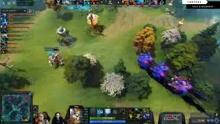 Keen Gaming vs VG.J Storm | Game 2 | GESC: Thailand Dota2 Minor