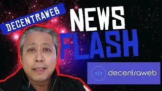 DECENTRAWEB - BIGONES.NFT presents The Biggest NFT News