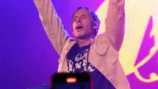Signals Over the Air - Thursday - Nashville, TN 2025 LIVE