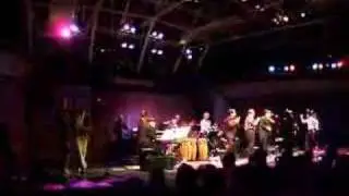 SHO & MamboTribe