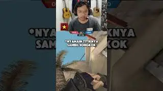 SPAM BOMB TIKUS SANDSTROM