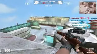 Kaulness montage (AverS) 2k20 best hits!