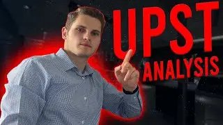 Upstart Holdings Analysis - $UPST STOCK PRICE PREDICTION & TARGETS