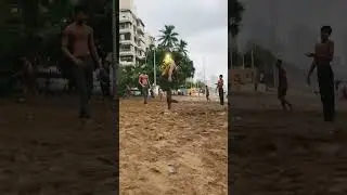 #backflip #beach #funny #flip #quickflip 🥰😎