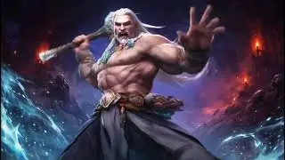 Global Cooldown
